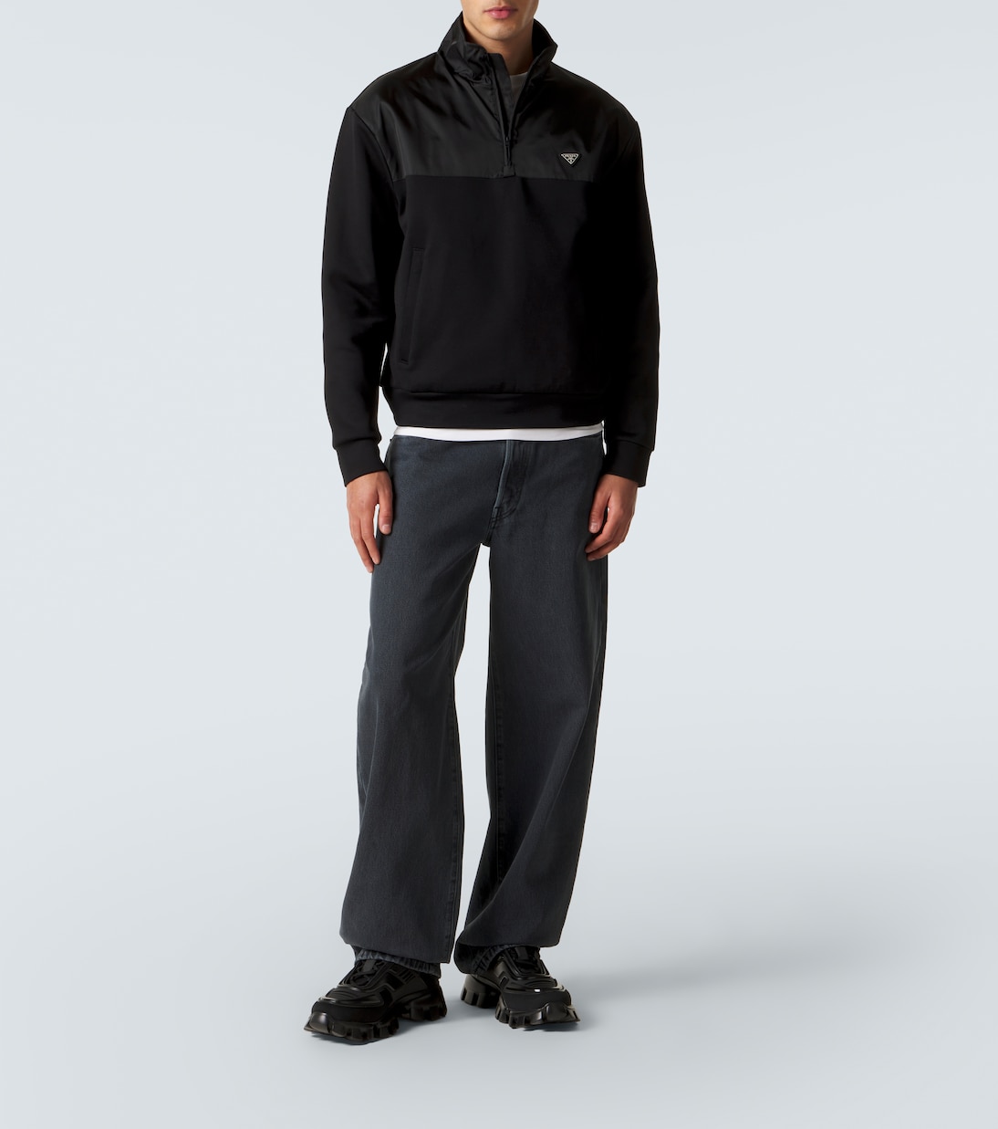 Sneakers Prada Cloudbust Thunder | Prada