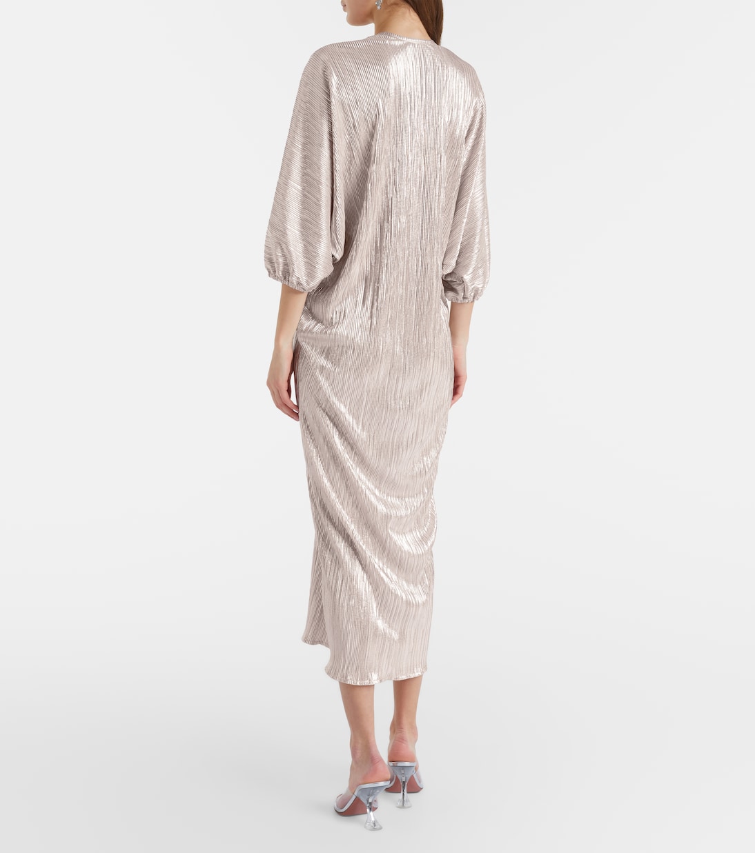 Kaftan | Adriana Degreas