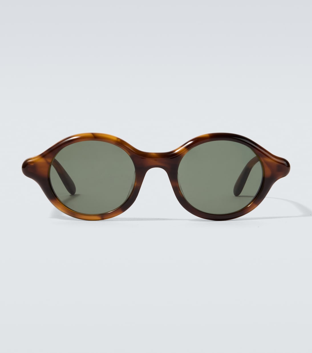 Runde Sonnenbrille Slim | Loewe