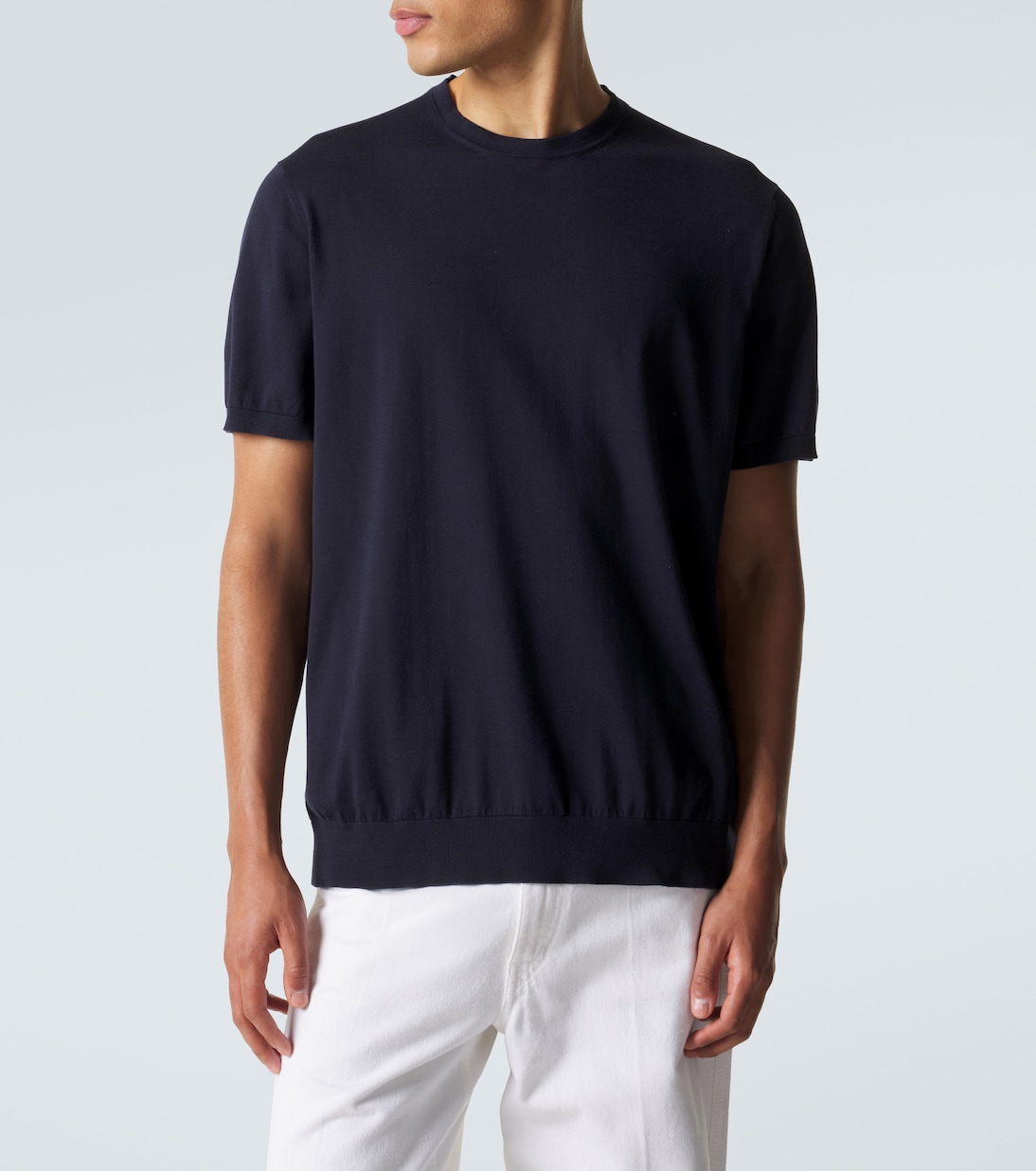 Cotton sweater | Loro Piana