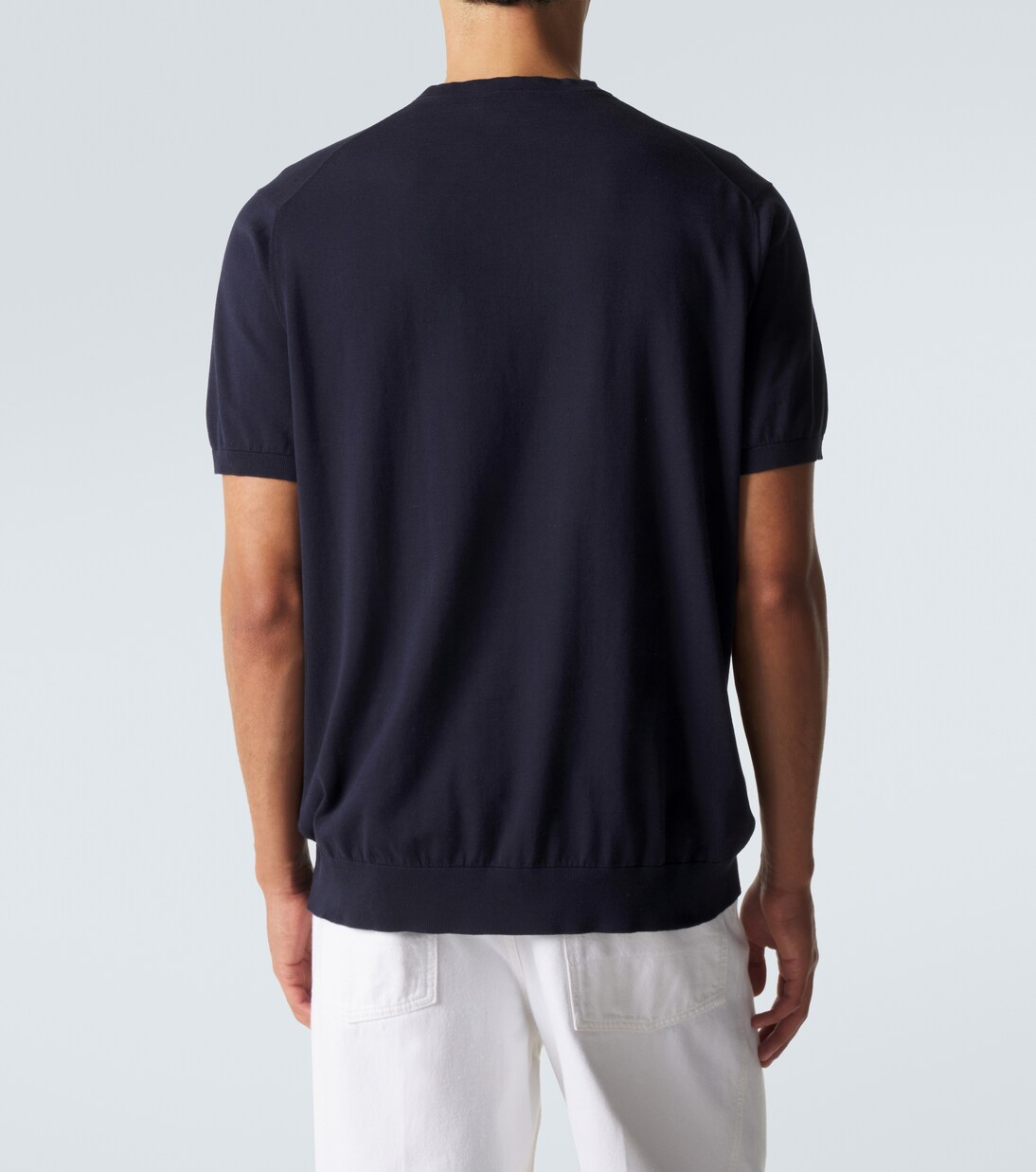 Cotton sweater | Loro Piana