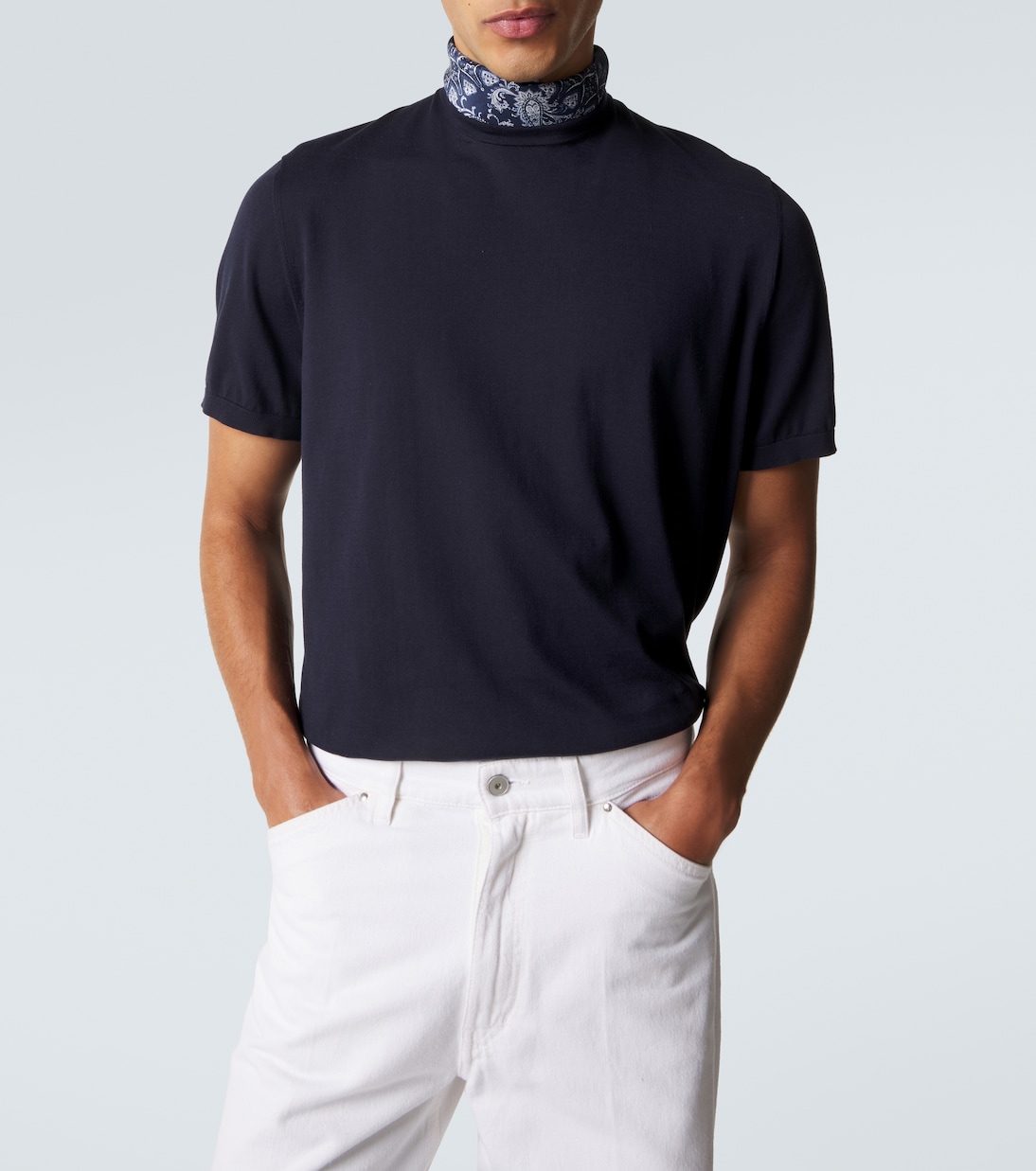 Cotton sweater | Loro Piana