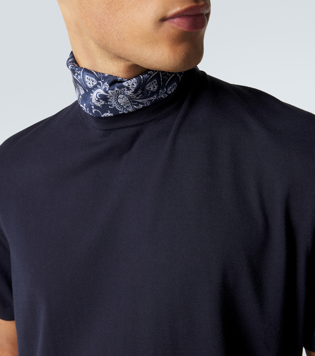 Cotton sweater | Loro Piana