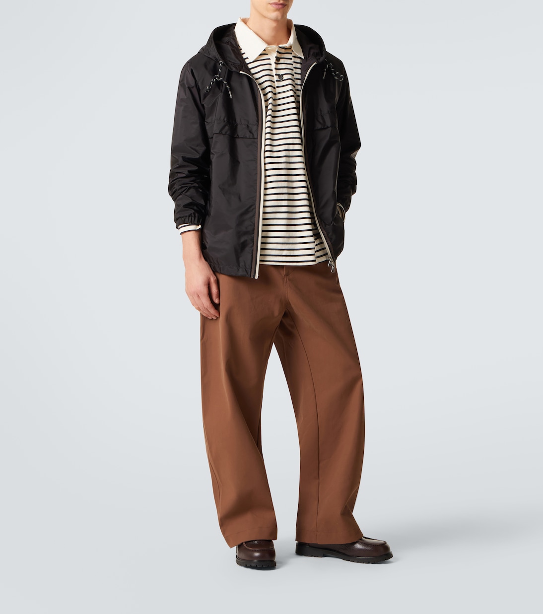 Giacca tecnica Nidge | Moncler