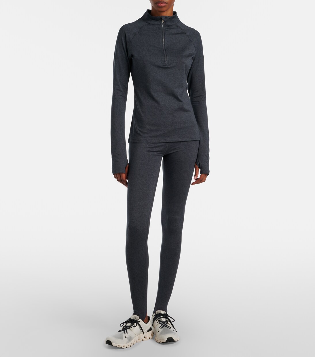 Always Warm ski top | Varley