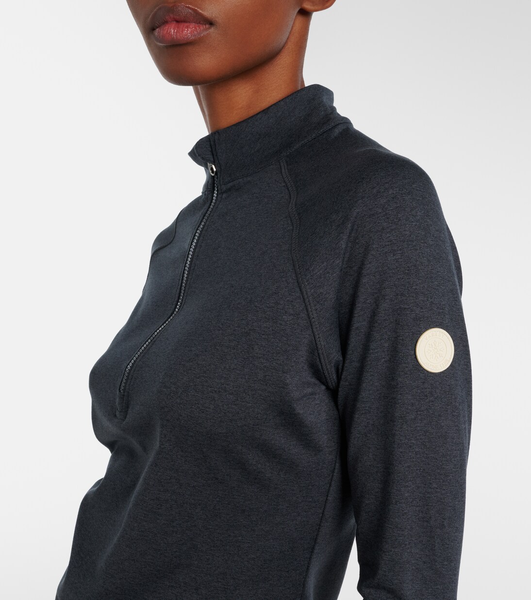 Always Warm ski top | Varley