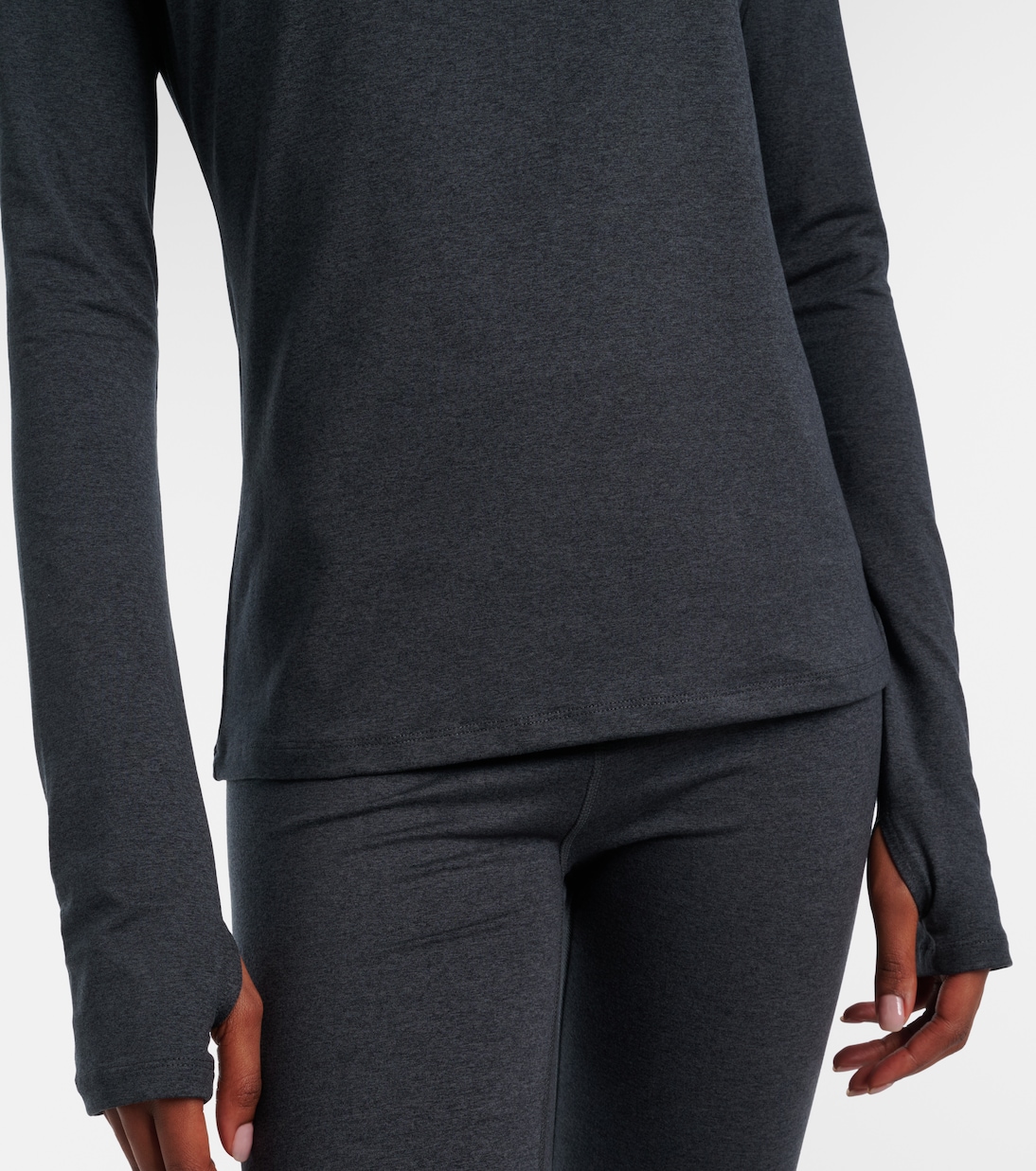 Always Warm ski top | Varley