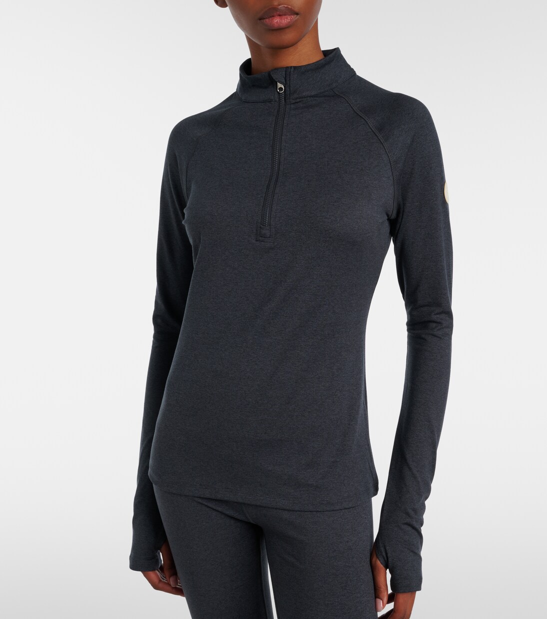 Always Warm ski top | Varley