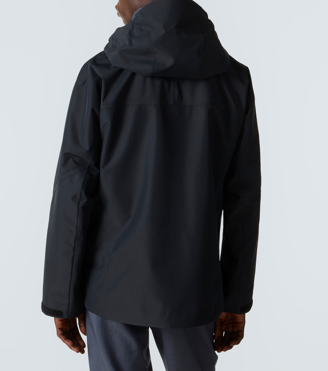 Technical jacket | Prada