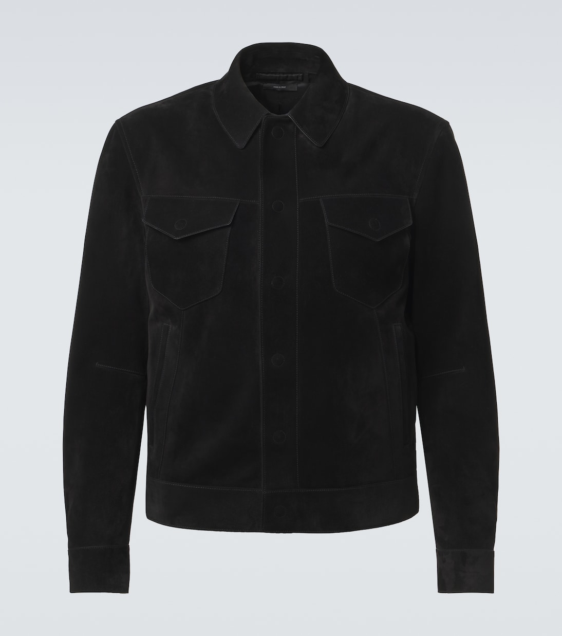 Suede jacket | Tom Ford