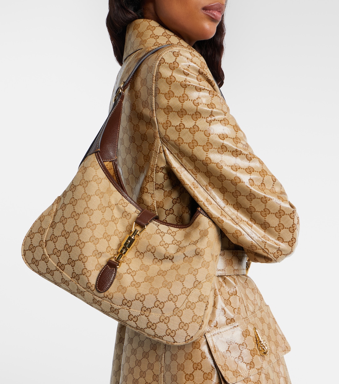 Gucci Jackie 1961 Small shoulder bag | Gucci