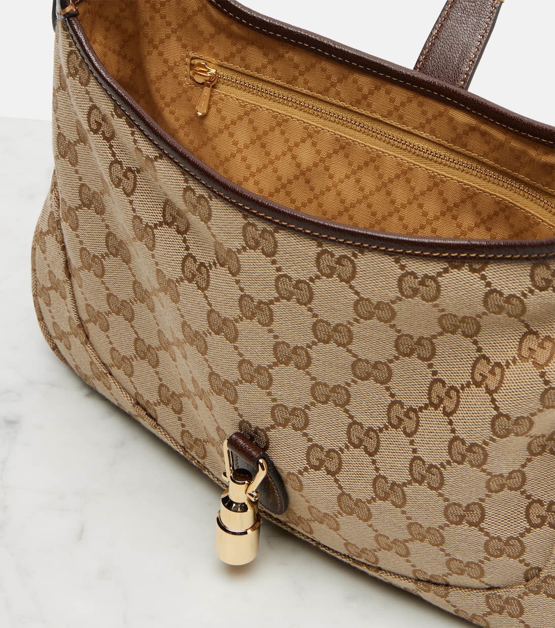 Gucci Jackie 1961 Small shoulder bag | Gucci