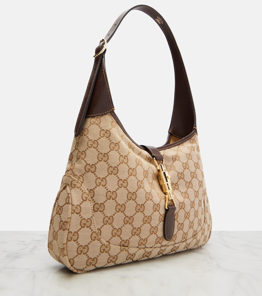 Gucci Jackie 1961 Small shoulder bag | Gucci