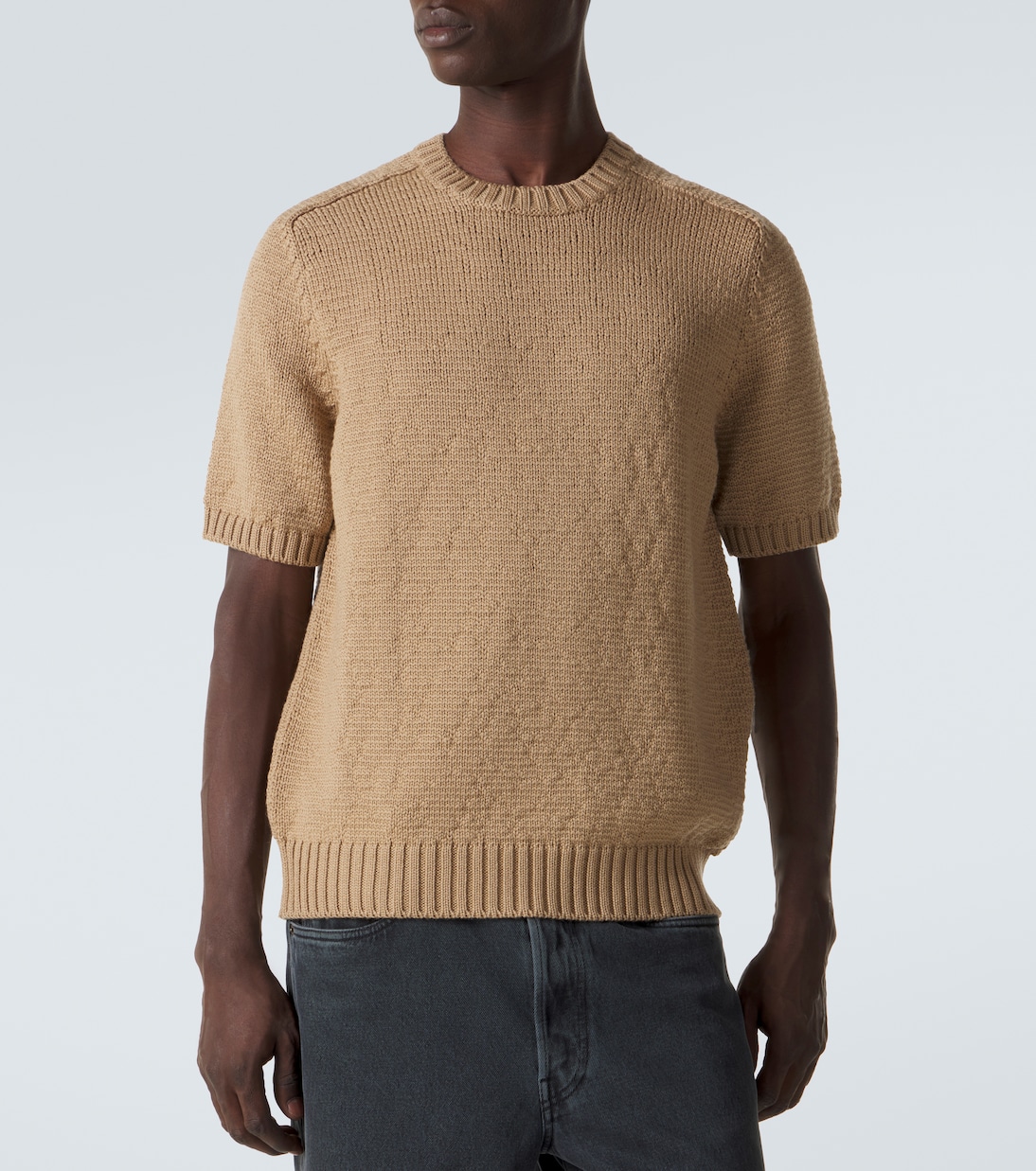 Virgin wool sweater | Prada