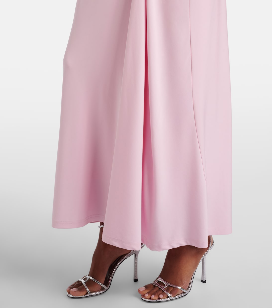 Maxikleid Acacia aus Jersey | Simkhai