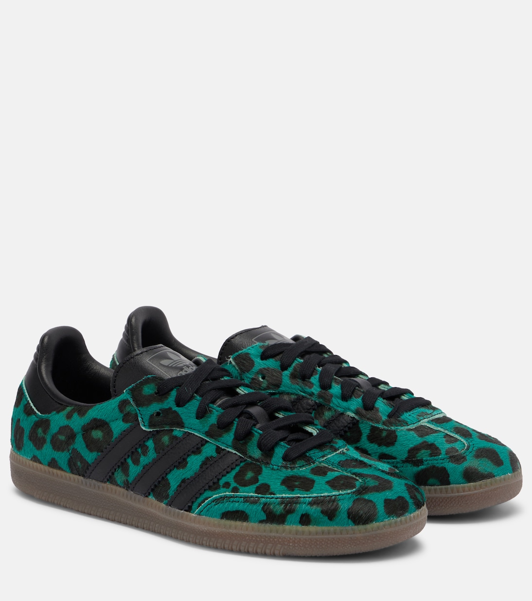 Zapatillas Samba OG de piel estampadas | Adidas