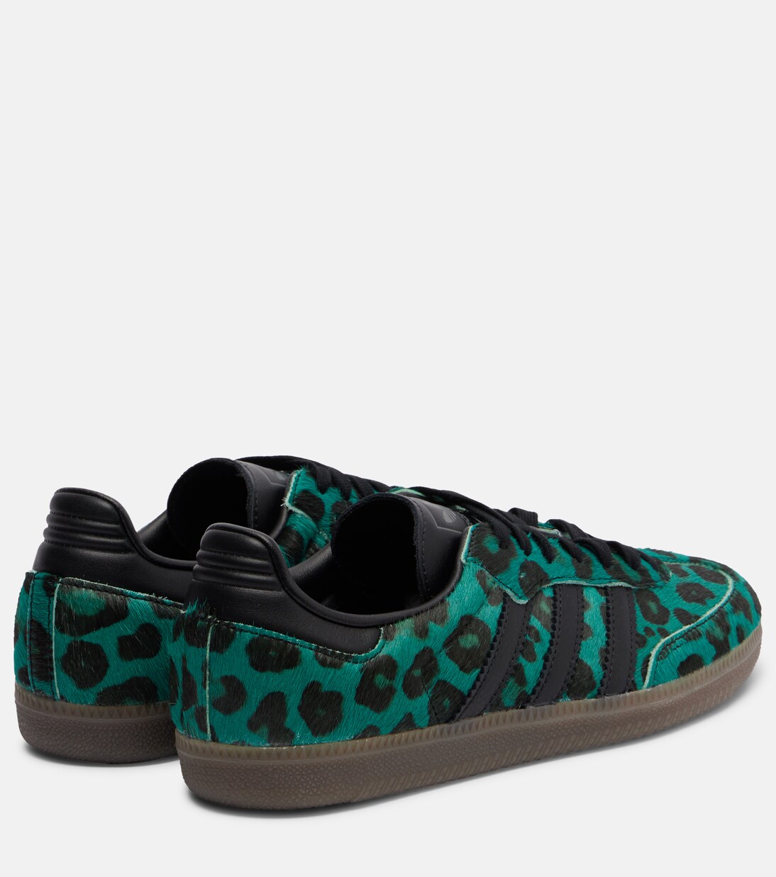 Zapatillas Samba OG de piel estampadas | Adidas