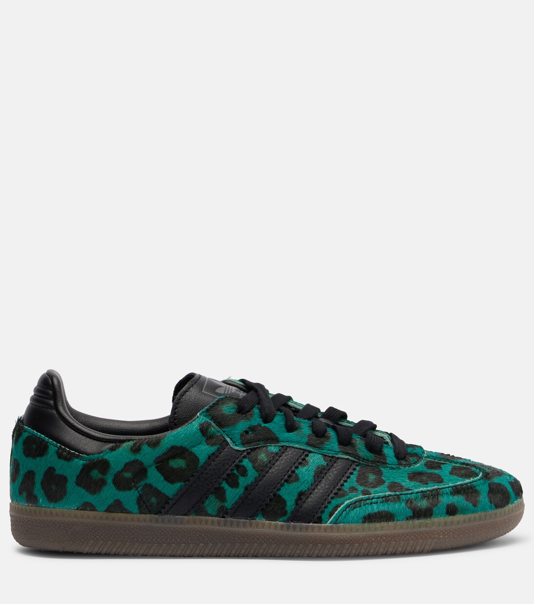 Zapatillas Samba OG de piel estampadas | Adidas