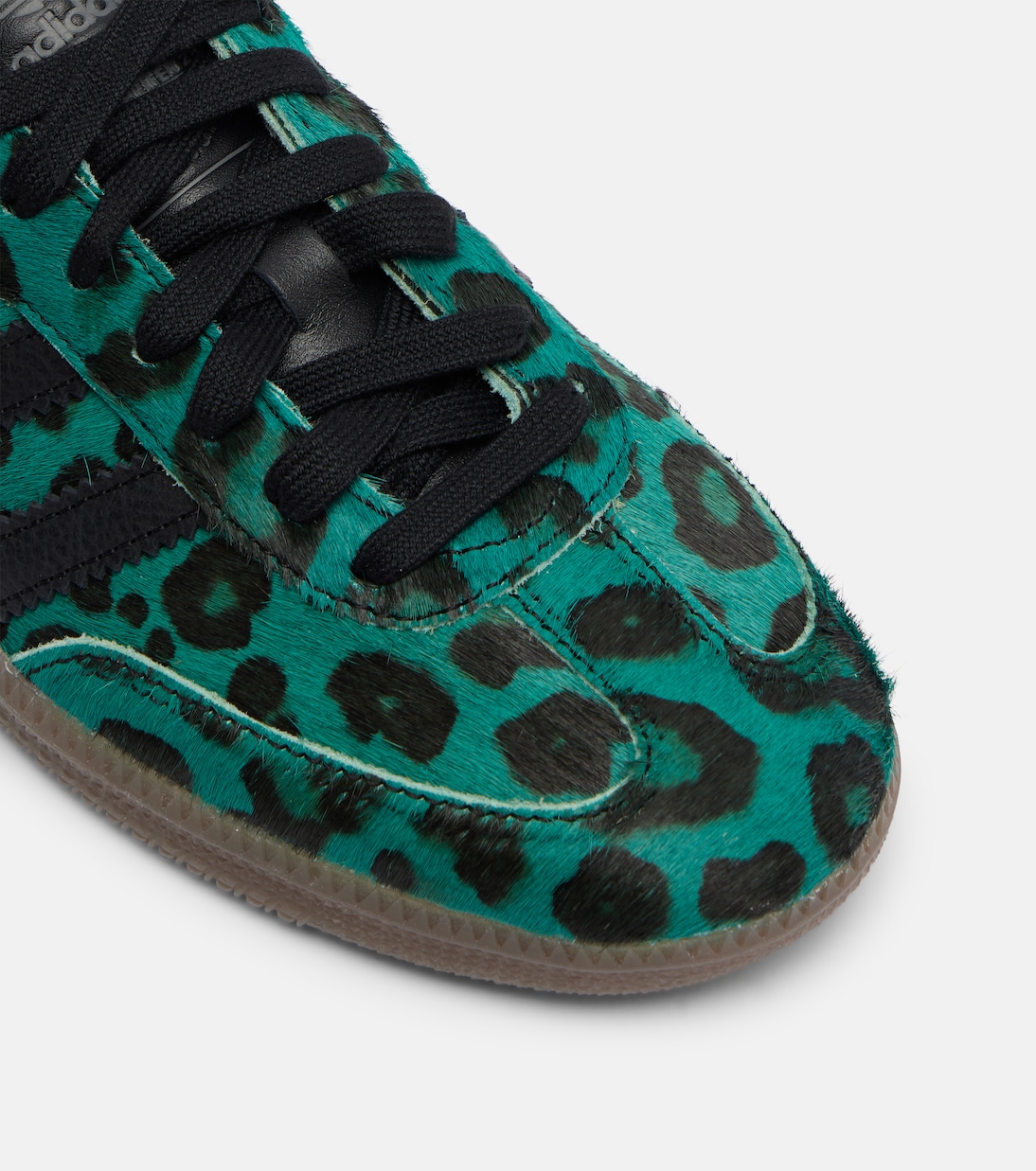 Zapatillas Samba OG de piel estampadas | Adidas