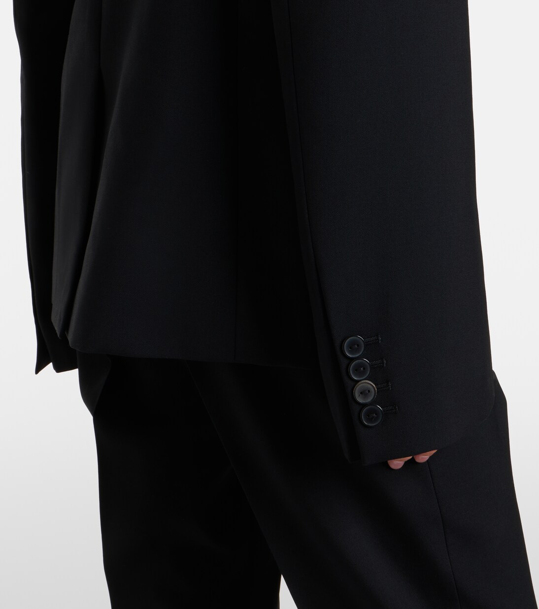 Jacke Camille aus Wolle | Calvin Klein Collection