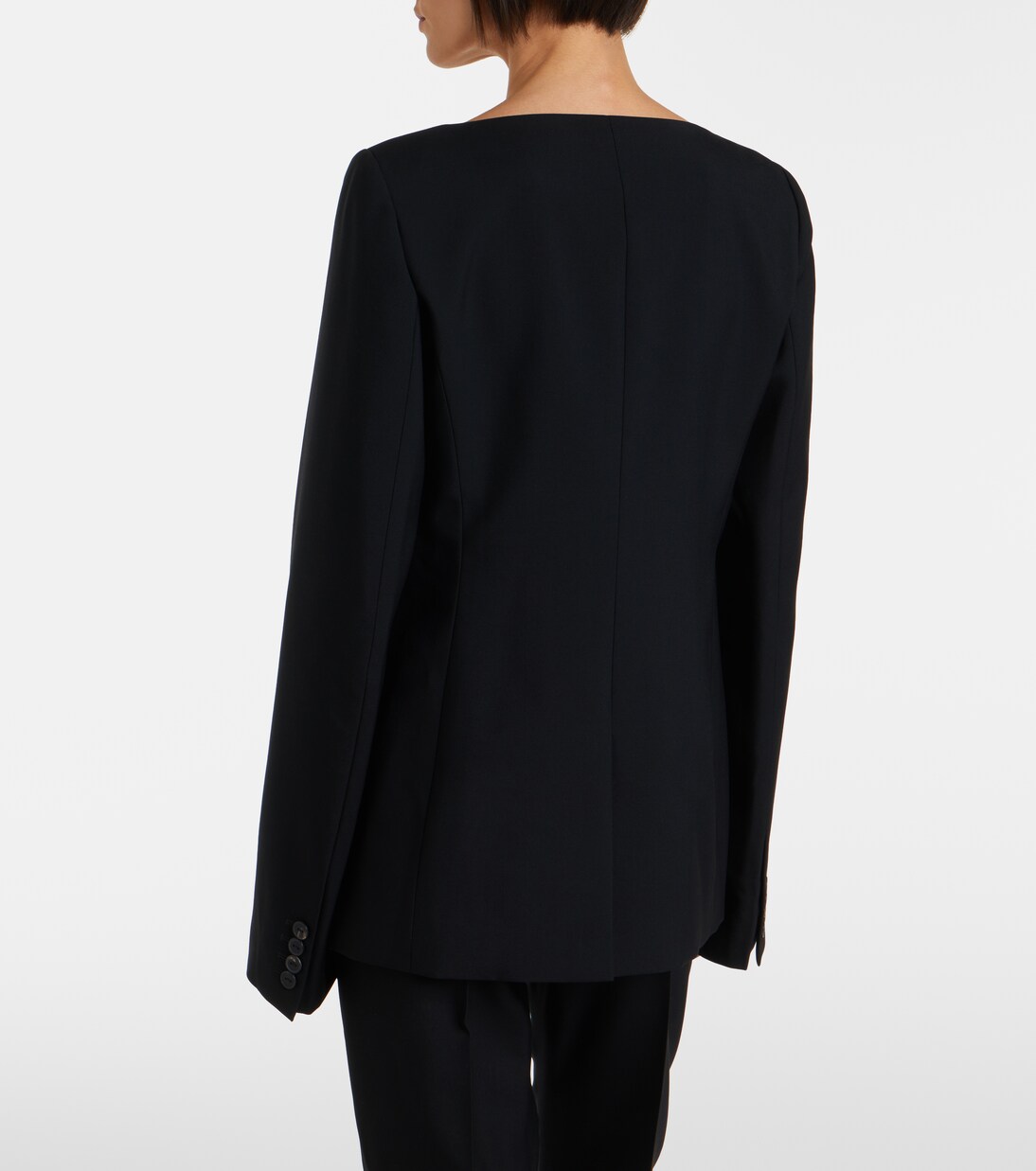 Jacke Camille aus Wolle | Calvin Klein Collection