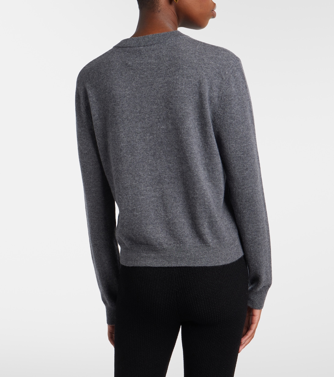 Wilona cashmere cardigan | Lisa Yang