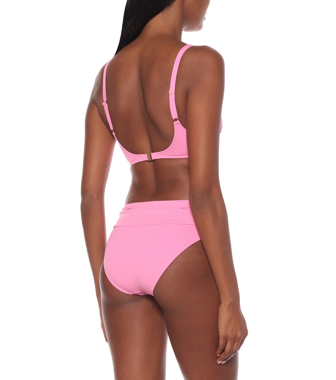 Culotte de bikini Bel Air | Melissa Odabash