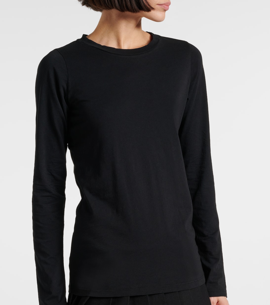 Top Zofrina | Velvet