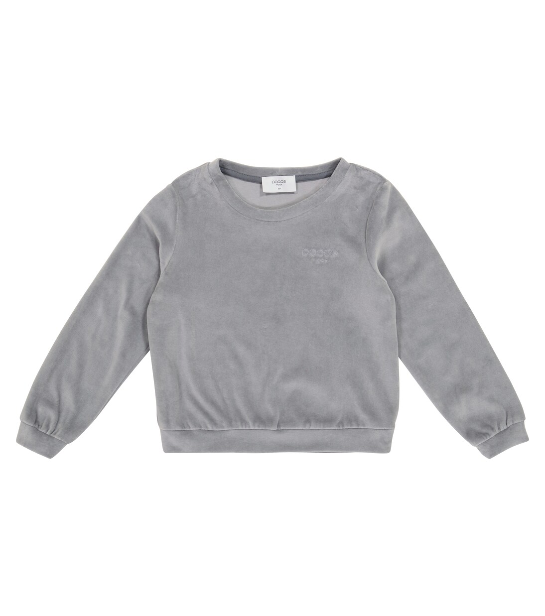 Sweatshirt aus Baumwolle | Paade Mode