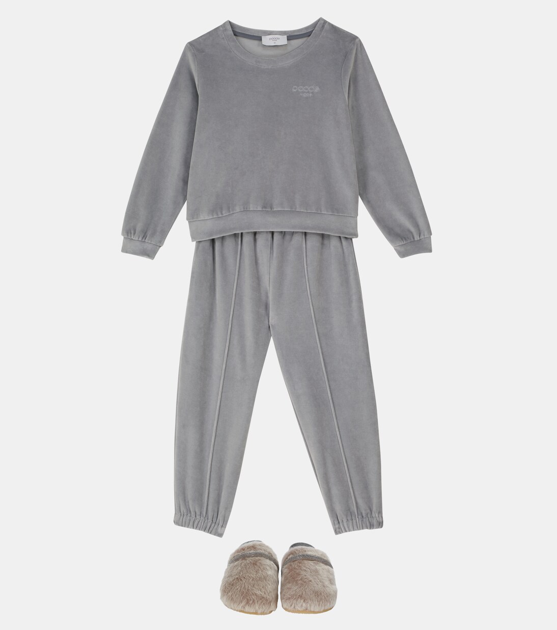 Sweatshirt aus Baumwolle | Paade Mode