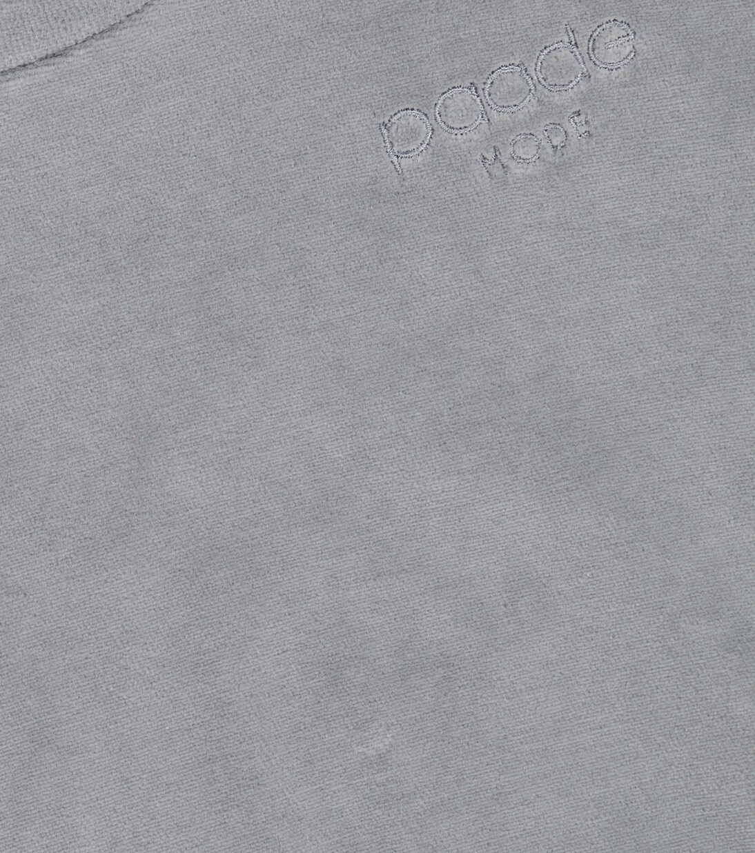 Sweatshirt aus Baumwolle | Paade Mode