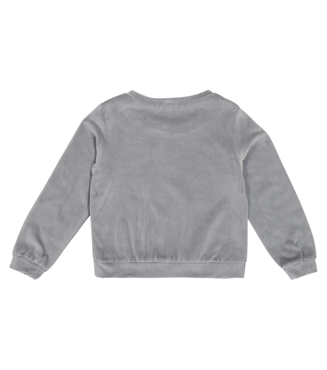 Sweatshirt aus Baumwolle | Paade Mode