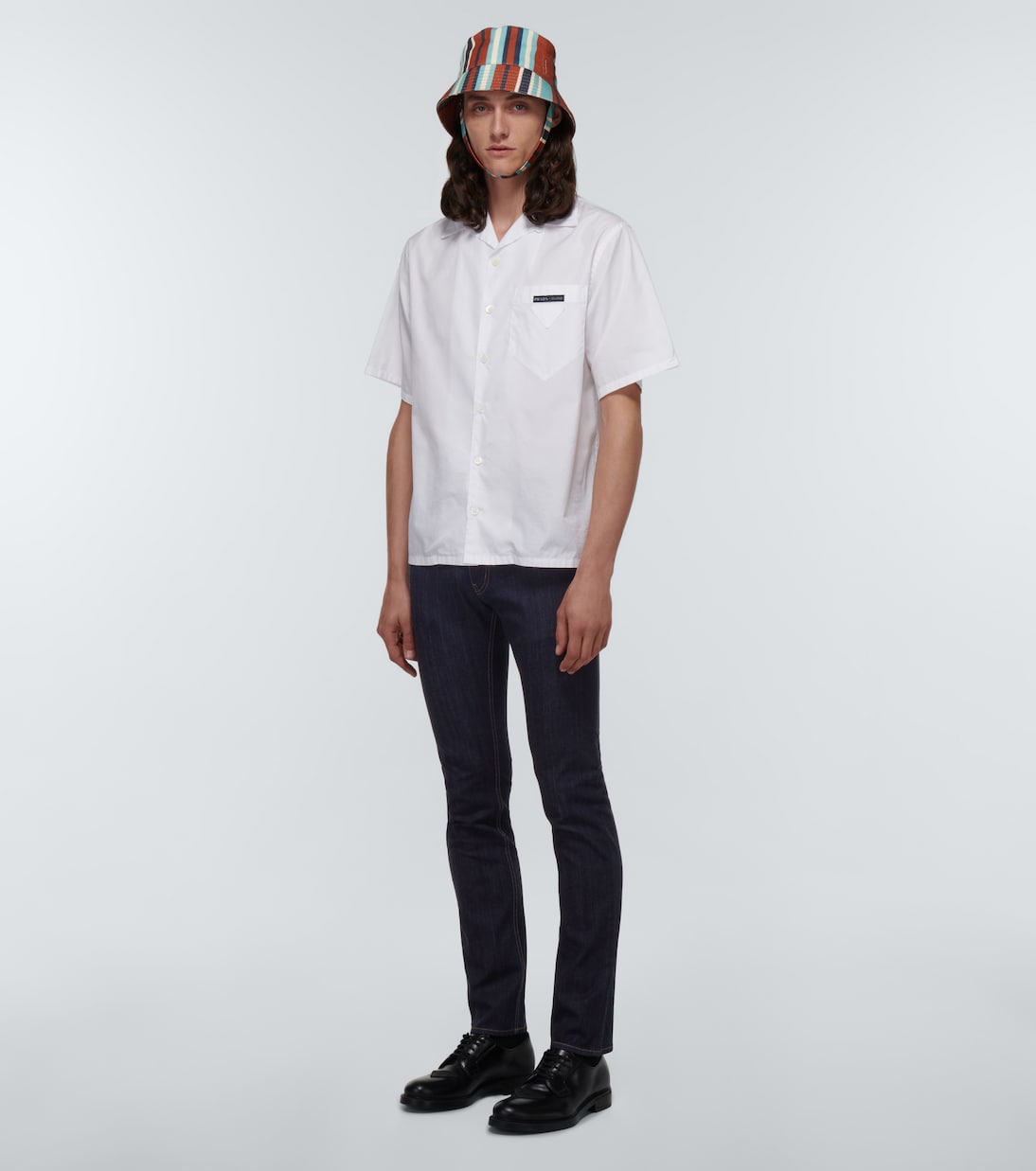 Straight Jeans | Prada