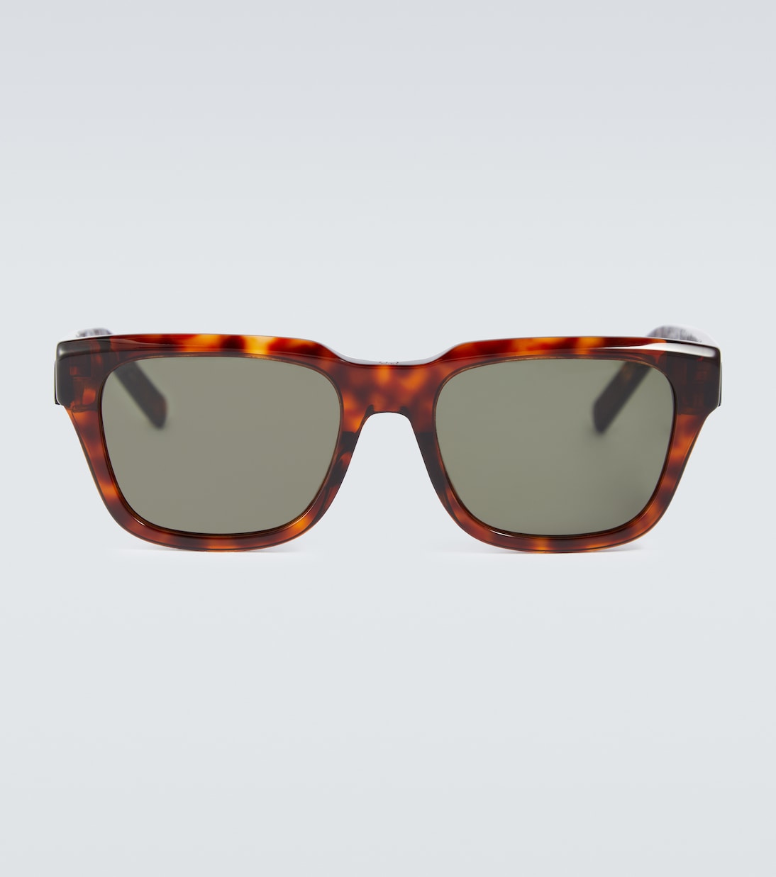 DiorB23 S1I square sunglasses | Dior Eyewear