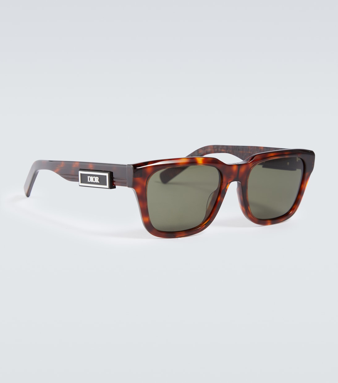 DiorB23 S1I square sunglasses | Dior Eyewear