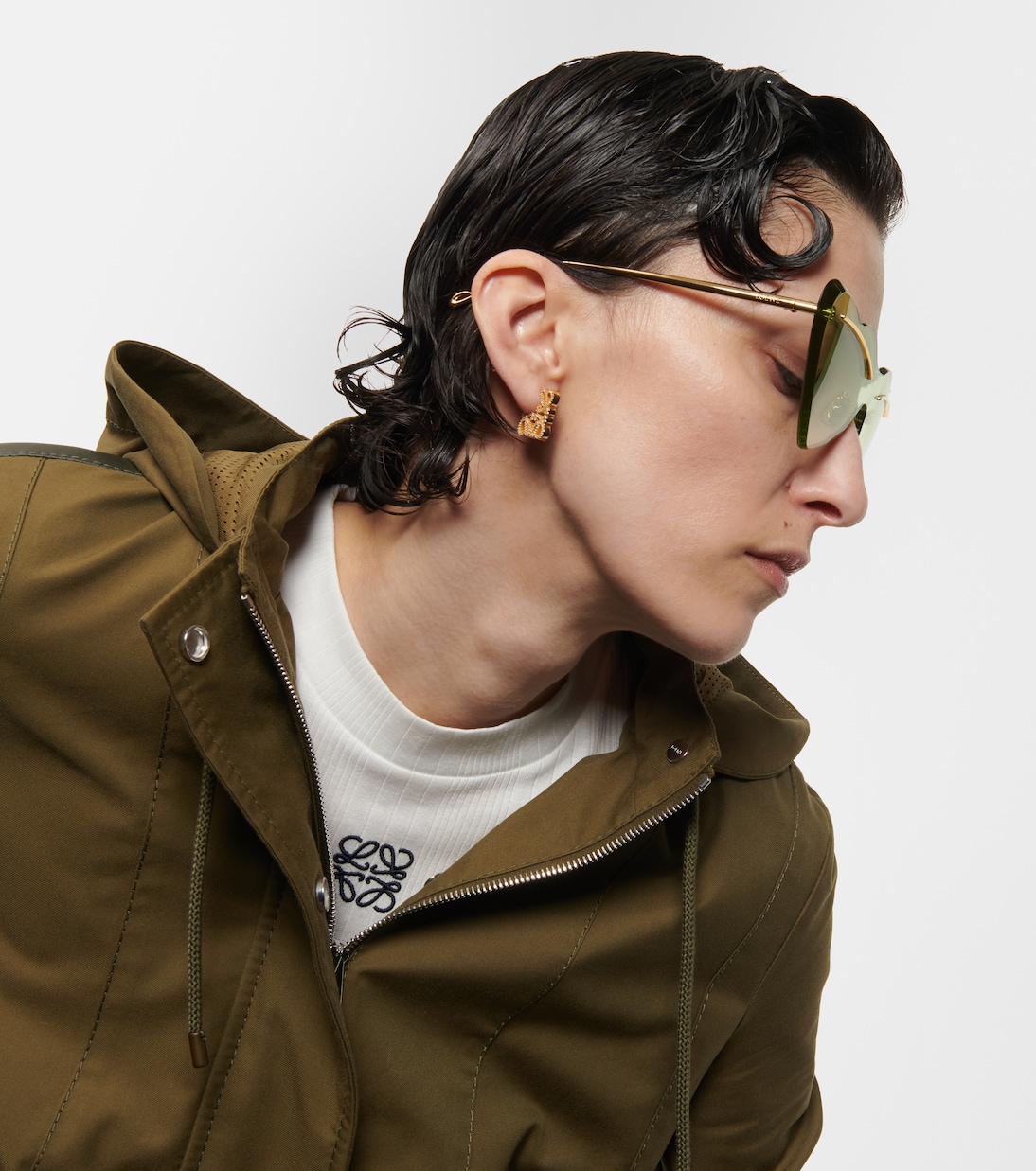 Paula‘s Ibiza Sonnenbrille | Loewe