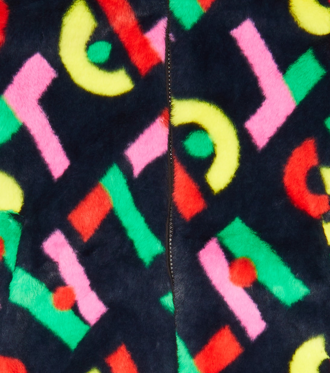 Hooded jacket | Stella McCartney Kids