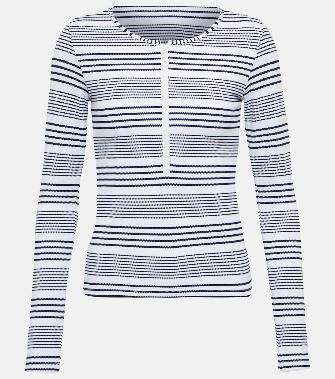 Gestreiftes Top Cali | Melissa Odabash