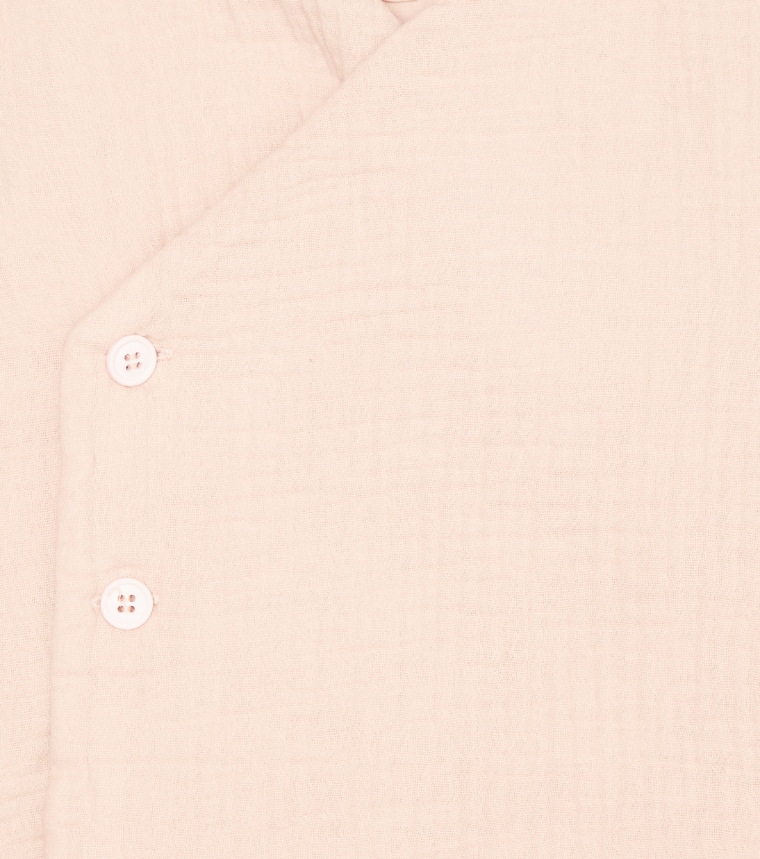 Bebé - chaqueta de algodón | Il Gufo