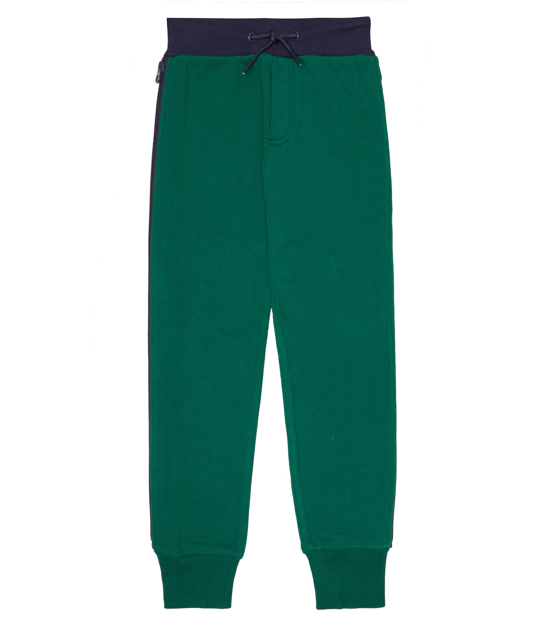 Cotton sweatpants | Marc Jacobs Kids