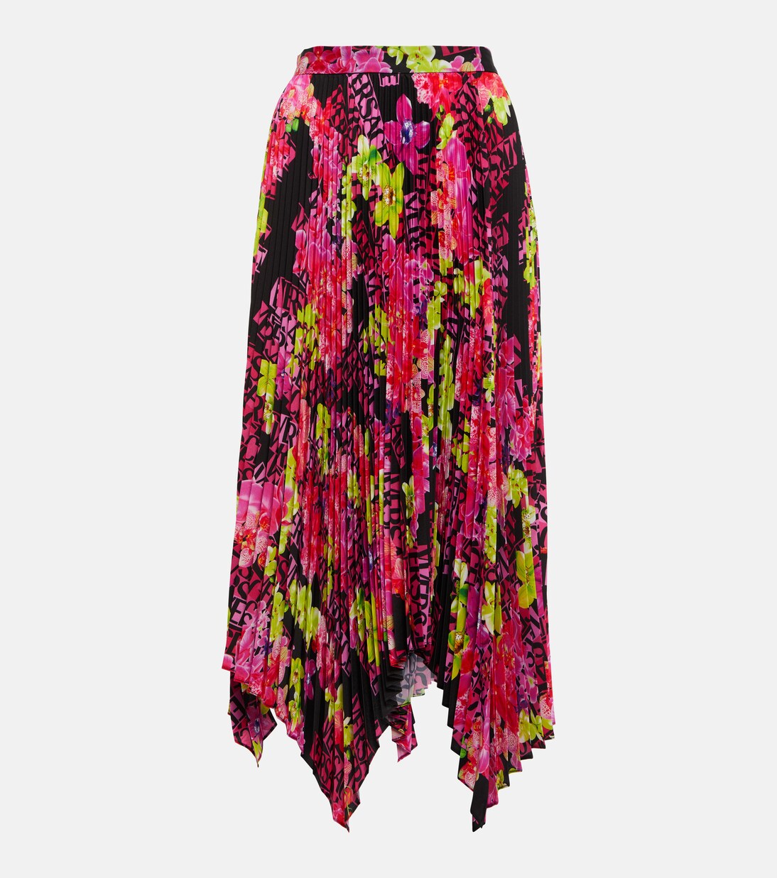 Midirock Logo Orchid | Versace