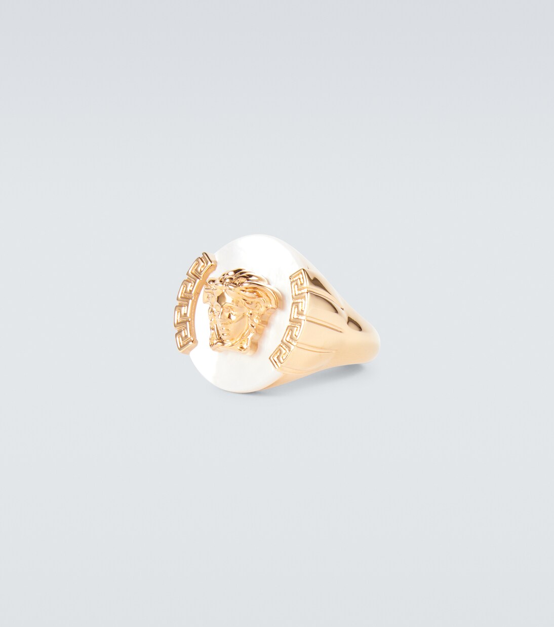 Anello La Maschera | Versace