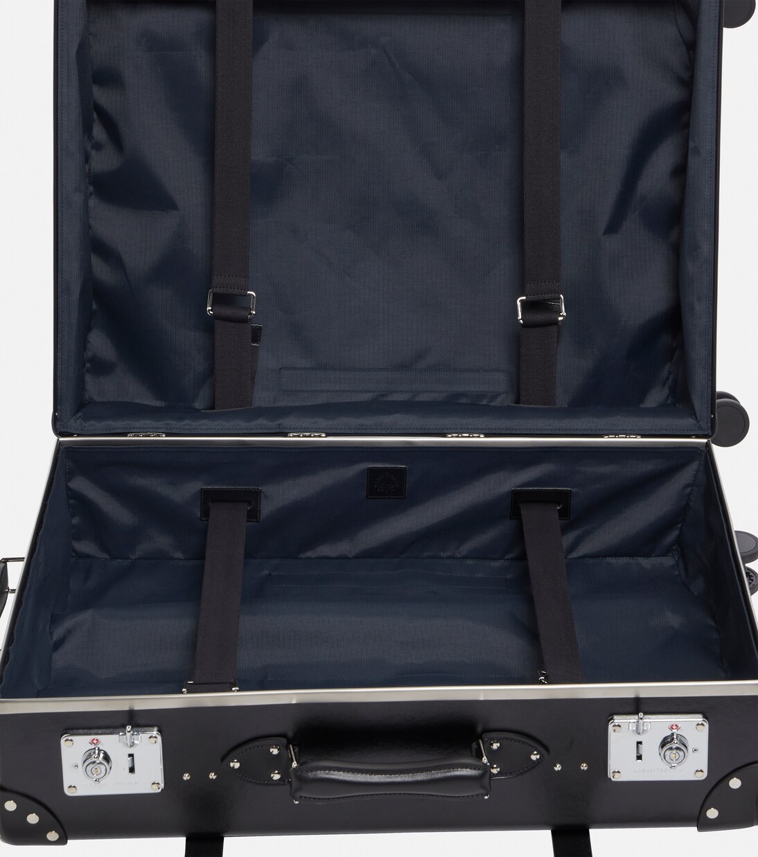 Centenary Large check-in suitcase | Globe-Trotter