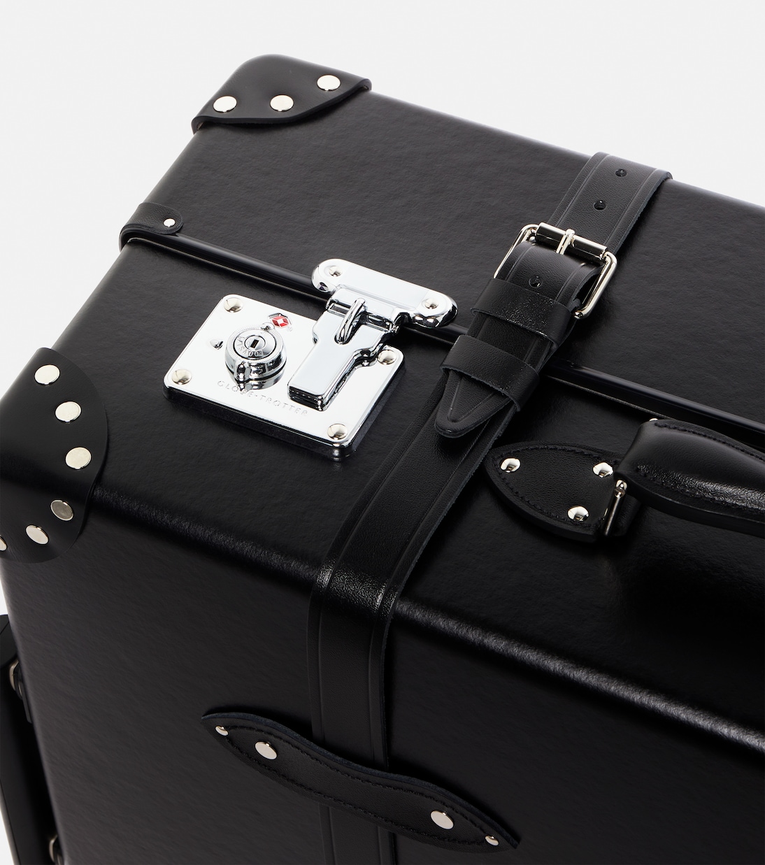 Centenary Large check-in suitcase | Globe-Trotter