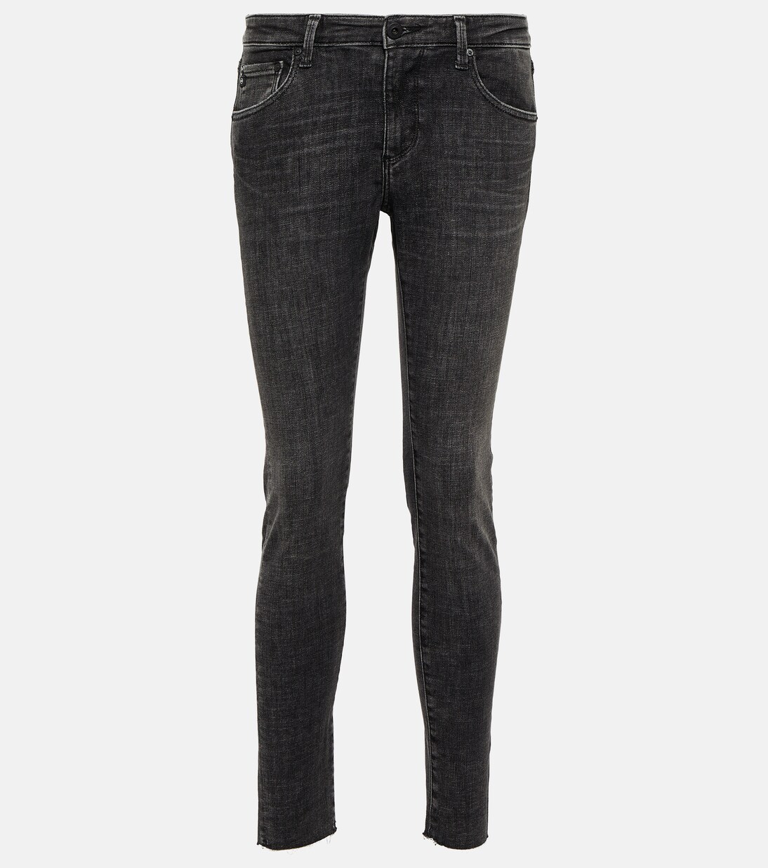 Skinny Jeans The Legging Ankle | AG Jeans