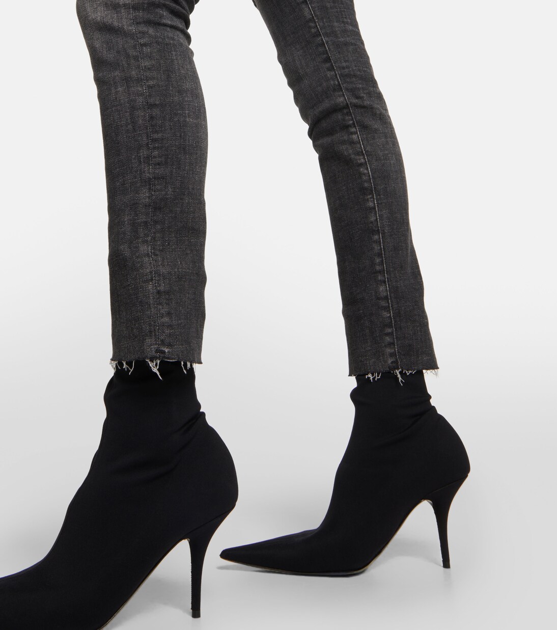 Skinny Jeans The Legging Ankle | AG Jeans
