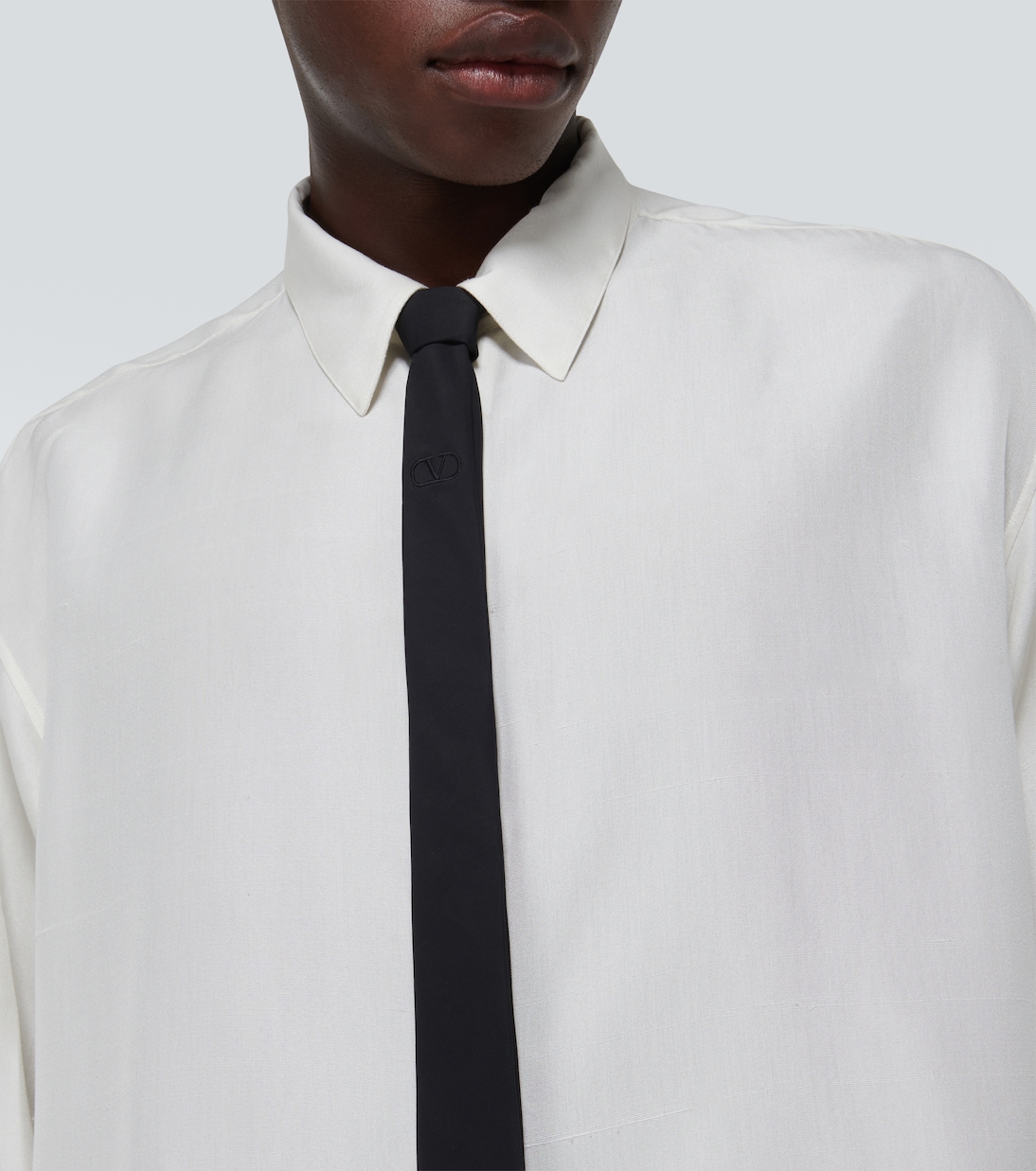 Corbata VLogo Signature | Valentino Garavani