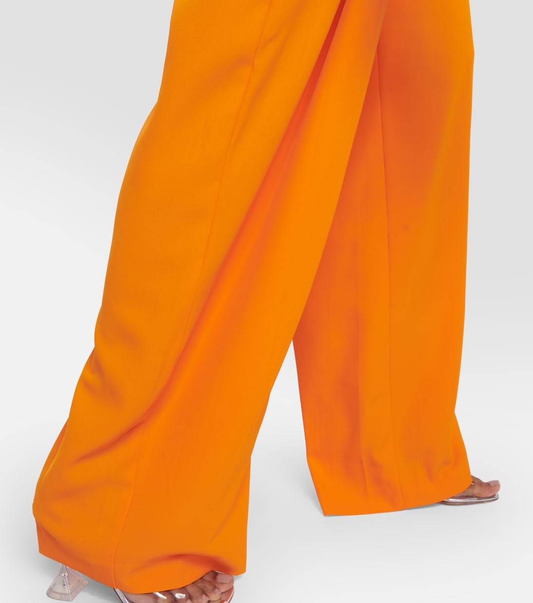 Pantalon ample | The Sei