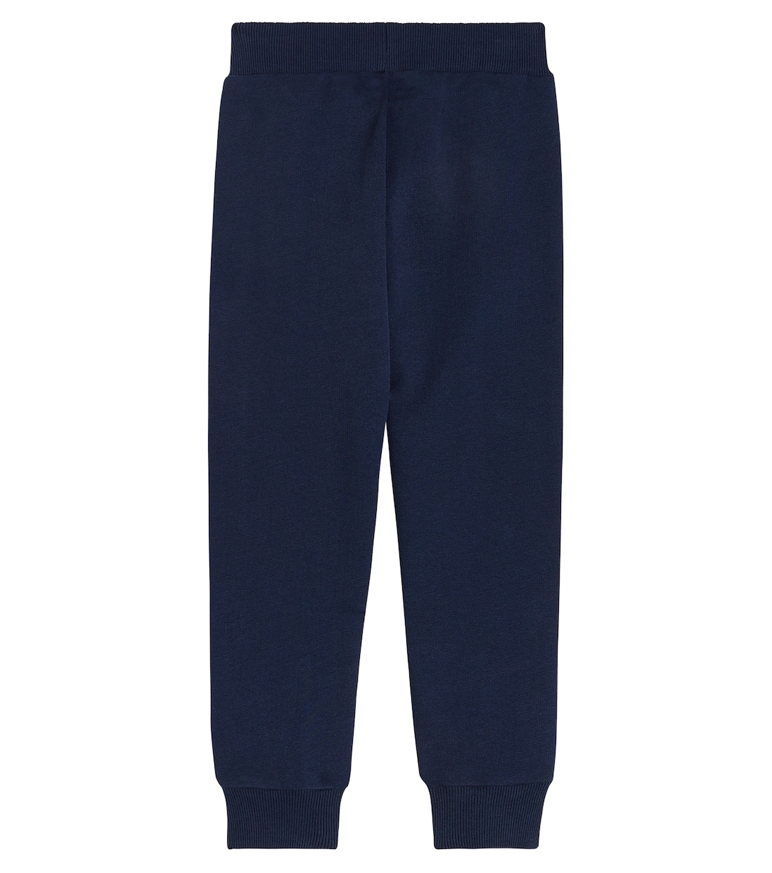 Logo cotton sweatpants | Balmain Kids