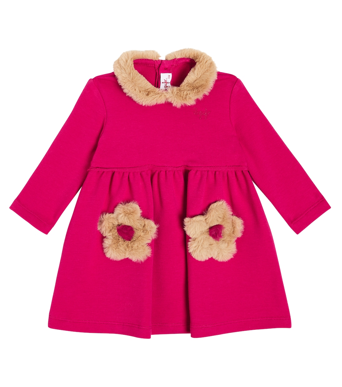 Bébé – Robe | Il Gufo